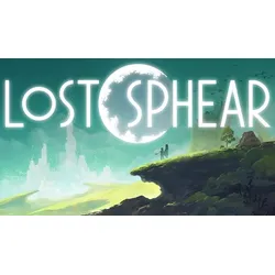 Lost Sphear