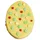 Westmark Ausstechform Osterei mit Hase 36762291 8,0 cm