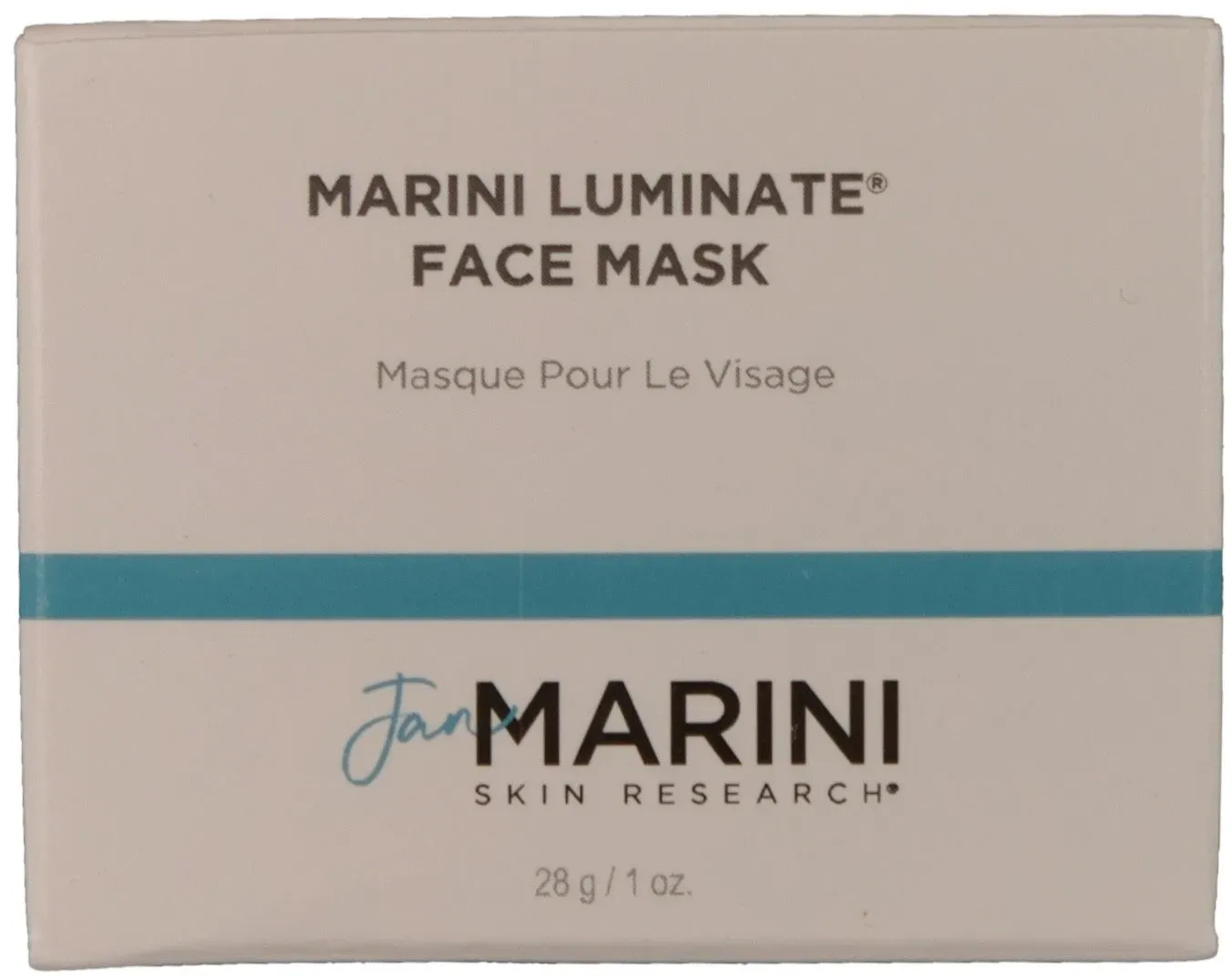 Jan Marini Luminate Face Mask 28g