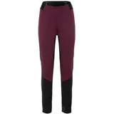 Vaude Posta Softshell Pants II Cassis 36