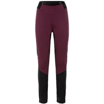 Vaude Posta Softshell Pants II Cassis 36