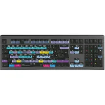 LogicKeyboard Davinci Resolve Astra 2 DE