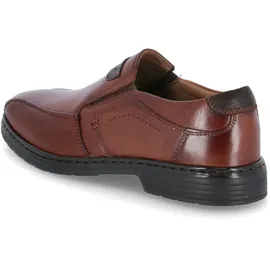 Josef Seibel Alastair 03 Herren Braun 49