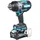 Makita TW002GM201 inkl. 2 x 4,0 Ah + MAKPAC