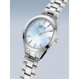BERING Solar 17331-707 Edelstahl 28 mm