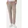 Stooker Women Berlin Easy Fit Jeans Schlupfhose Beige 36 29