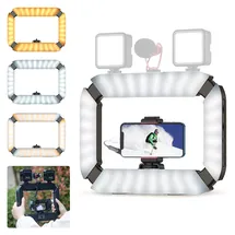 Ulanzi U200 Ringlicht 1er-Pack