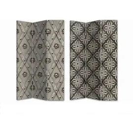 Hti-Living HTI-Line, Paravent + Raumteiler, Muster