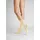 Hudson Basicsocken Winter Plait 1-Paar Braun 35-38