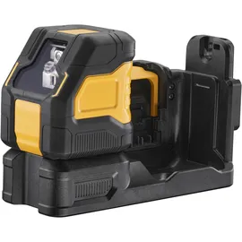 DeWalt Kreuzlinienlaser DCE088NG18 18V
