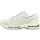 Asics Gel-Kayano 20 weiß, Größe 40 1⁄2 in Silber WHITE/PURE SILVER
