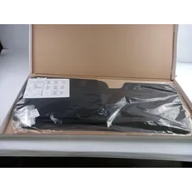 Volkswagen 2K7064365 Sonnenschutz 5-teilig Schwarz