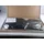 Volkswagen 2K7064365 Sonnenschutz 5-teilig Schwarz