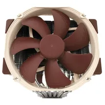 Noctua NH-D15 CPU Kühler Dual Tower Luftkühler für AMD und Intel CPU ́s
