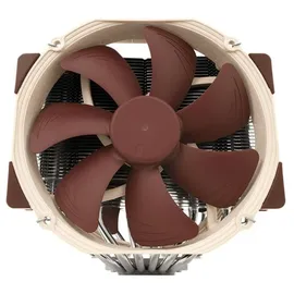 Noctua NH-D15 CPU Kühler Dual Tower Luftkühler für AMD und Intel CPU ́s