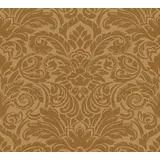 Architects Paper Vliestapete Luxury Wallpaper 10 m x 0,52 m 305454 goldfarben