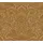 Architects Paper Vliestapete Luxury Wallpaper 10 m x 0,52 m 305454 goldfarben