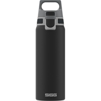 Sigg Trinkflasche Shield ONE Black 0,75