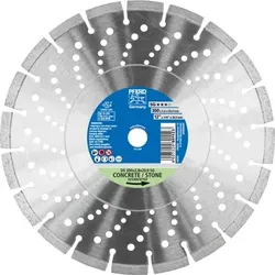 Diamant-Trennscheibe DS 300x2,8x20,0mm SG für schnelles Trennen von Stein und Beton