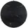 miliboo Bumcello Schwarz Marmor D 90 cm