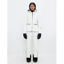 8848 Altitude Vienna Softshell Ja Jacket blanc (02) 34