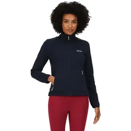 Regatta Floreo IV Fleecejacke Blau 36