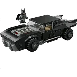 LEGO Batman Das Batmobil 76332