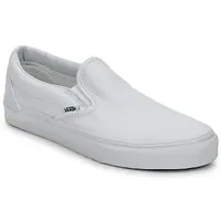 Vans Classic Slip-On Weiß 49