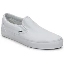 Vans Classic Slip-On Weiß 49