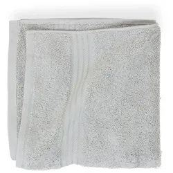 Handtuch COMFORT grau