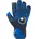 Torwarthandschuhe Aquasoft Navy Blue/Pacific Blue 10 5