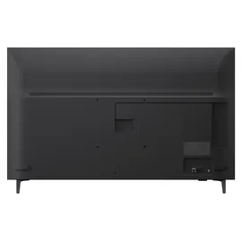LG 43QNED80B6B 43" QNED evo AI Mini LED 4K TV