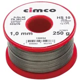 CIMCO Elektroniklot 15 0064