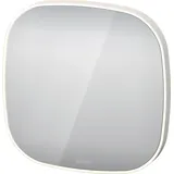 Duravit Zencha Spiegel mit Beleuchtung, ZE7055000000100