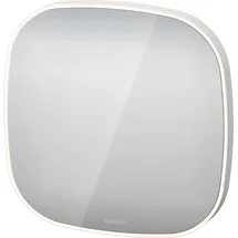 Duravit Zencha Spiegel mit Beleuchtung, ZE7055000000100
