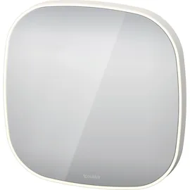 Duravit Zencha Spiegel mit Beleuchtung, ZE7055000000100
