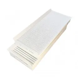 Filter-Set für Renson ENDURA DELTA 330/380/450 F7+G4 (effizient)
