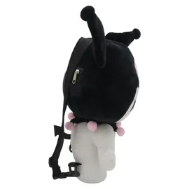 CYPBRANDS Hello Kitty Kuromi plush Rucksack 35cm