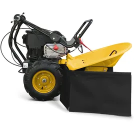 BAMATO GS-950V inkl. Sitz