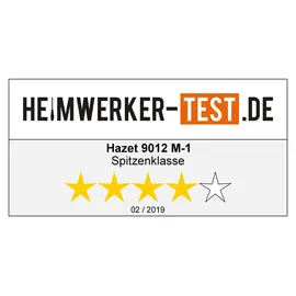 HAZET Druckluft-Schlagschrauber 9012M-1