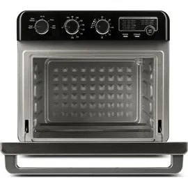 G3 Ferrari Friggisano 32L schwarz-silber