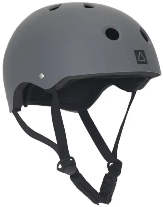 FOLLOW PRO Helm 2026 charcoal - XS
