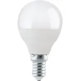 EGLO LED-Birne 5W E14 470 lm warmweiß