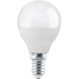 EGLO LED-Birne 5W E14 470 lm warmweiß