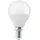 EGLO LED-Birne 5W E14 470 lm warmweiß