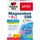 Doppelherz Magnesium 500 + B12 2-Phasen Tabletten 120 St.
