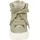 Converse Chuck Taylor All Star Elements Boot Damen Weite E Grün 38,5