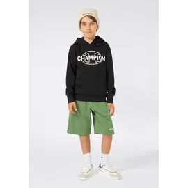 Champion Hoodie Black XL