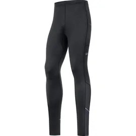 Gore Wear R3 Thermo Herren Schwarz L