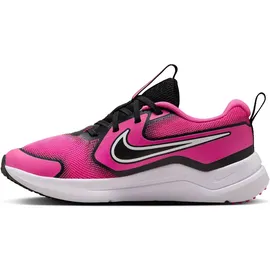 Nike Cosmic Runner Gs laser fuchsia/white-black 37.5